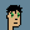 CryptoPunk avatar